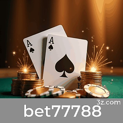 bet77788: Seu Cassino Online Confiável