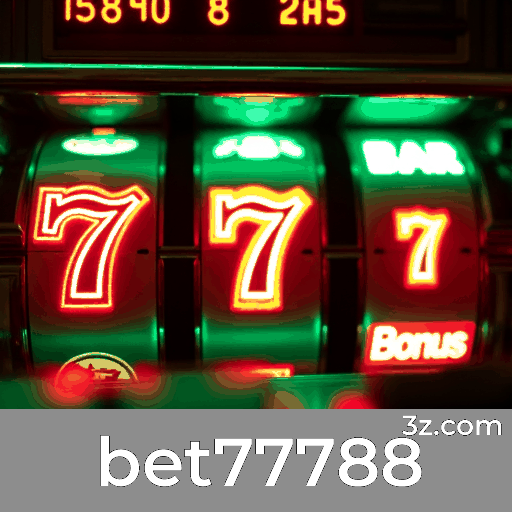 bet77788: Seu Cassino Online Confiável