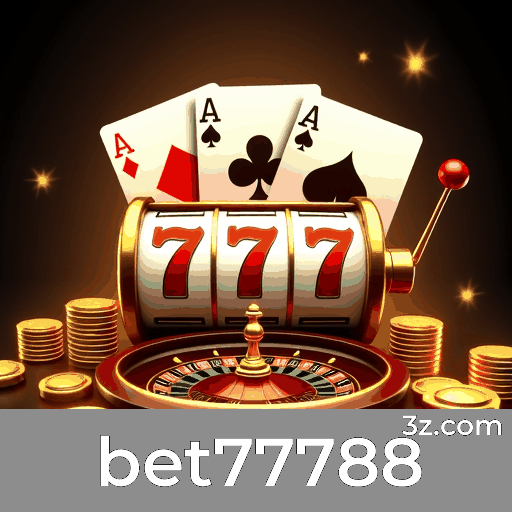 bet77788: Seu Cassino Online Confiável