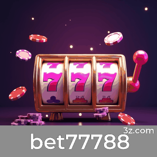 bet77788: Seu Cassino Online Confiável