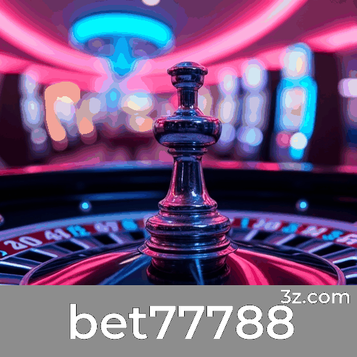 bet77788: Seu Cassino Online Confiável